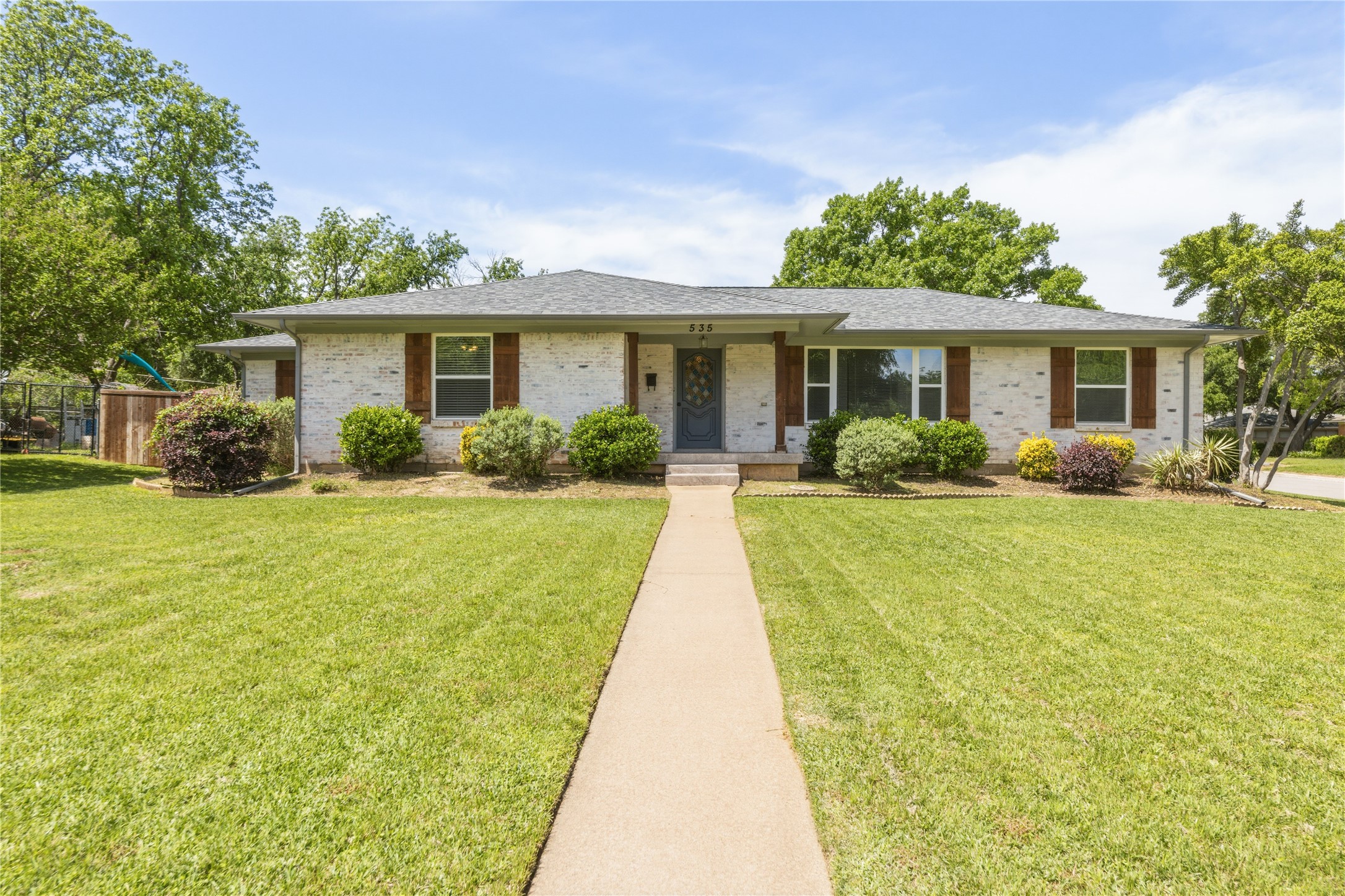 535 Degan Avenue Lewisville TX 75057