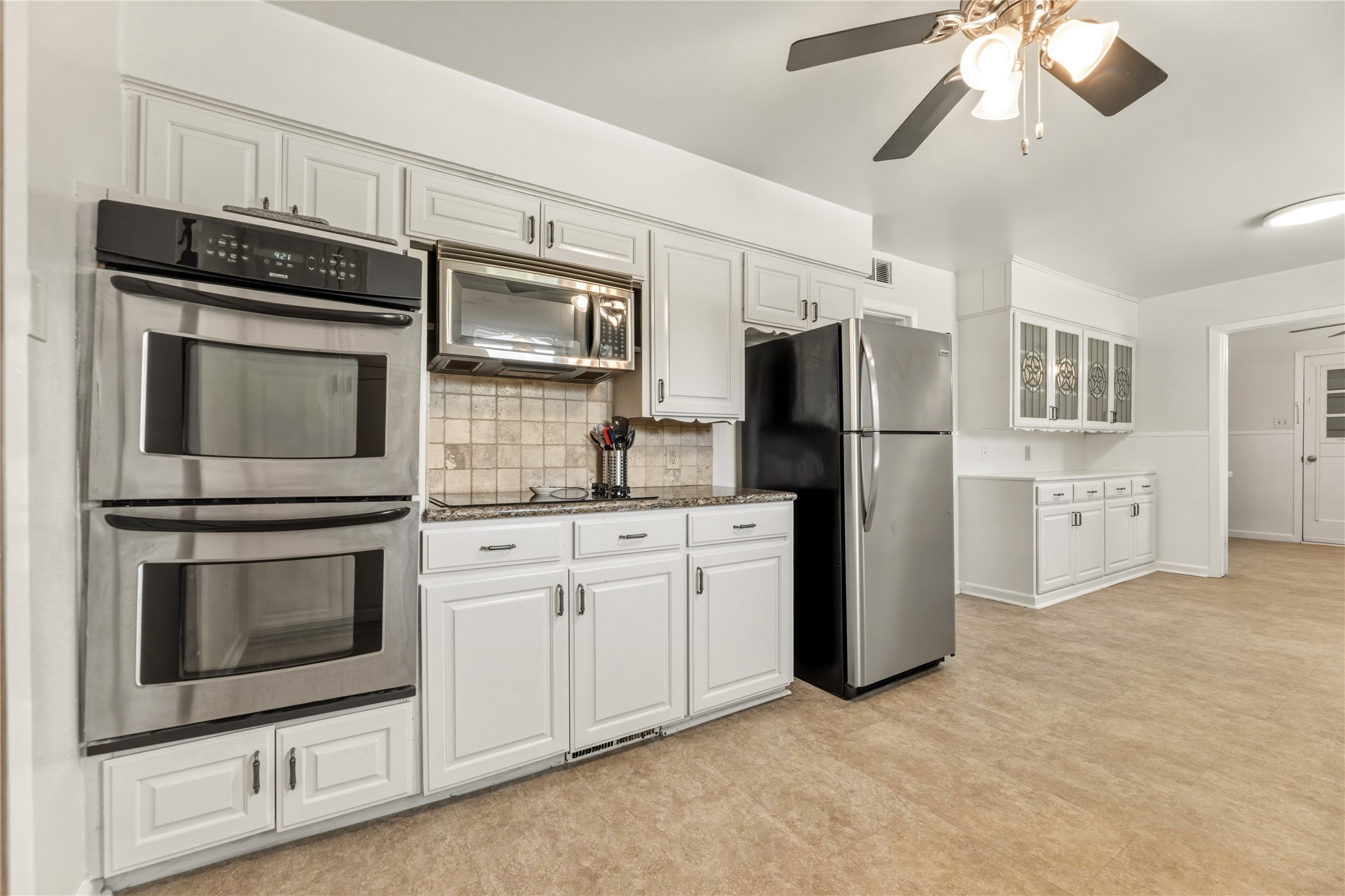 535 Degan Avenue Lewisville TX 75057