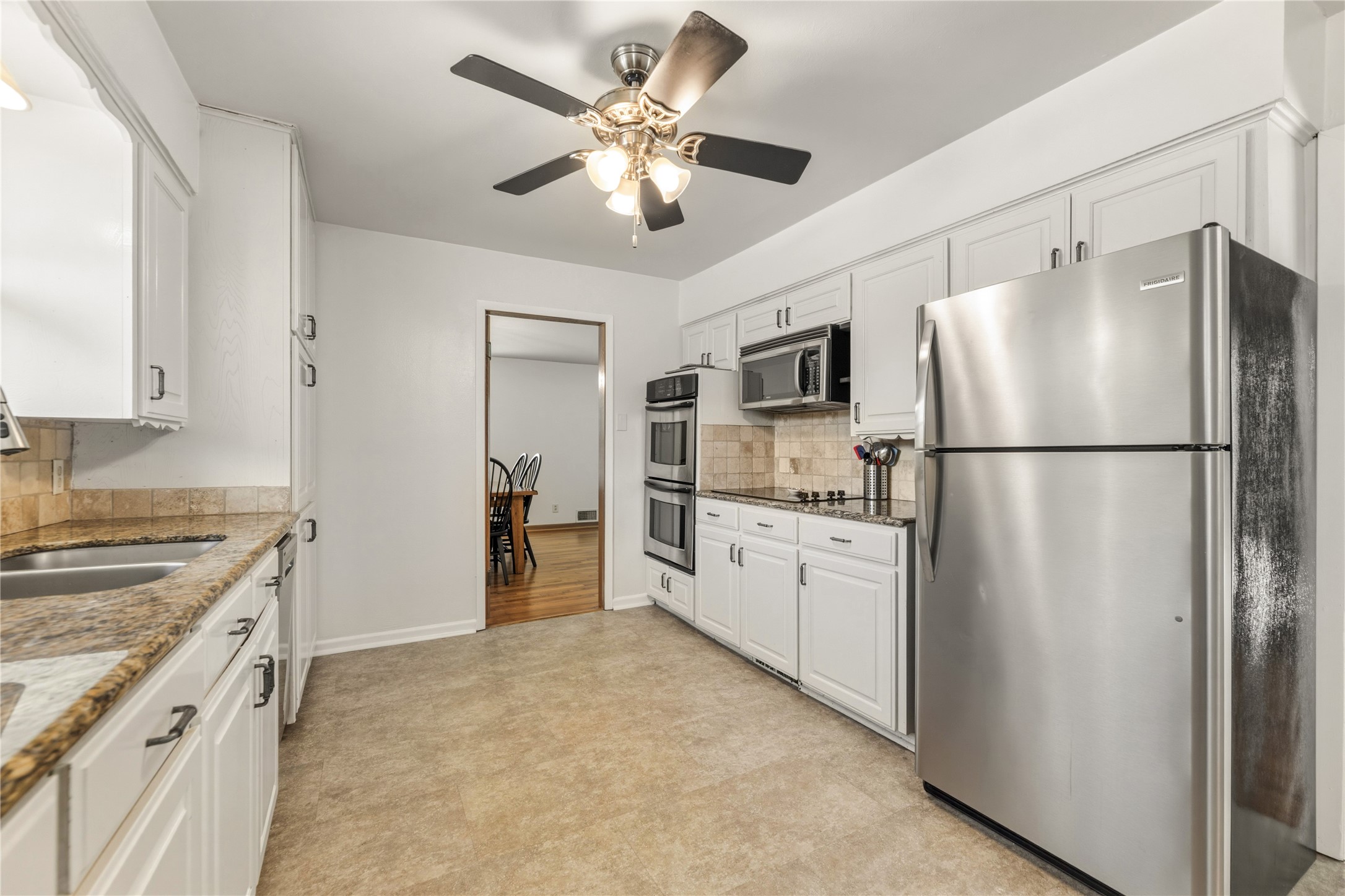 535 Degan Avenue Lewisville TX 75057