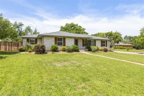 535 Degan Avenue Lewisville TX 75057