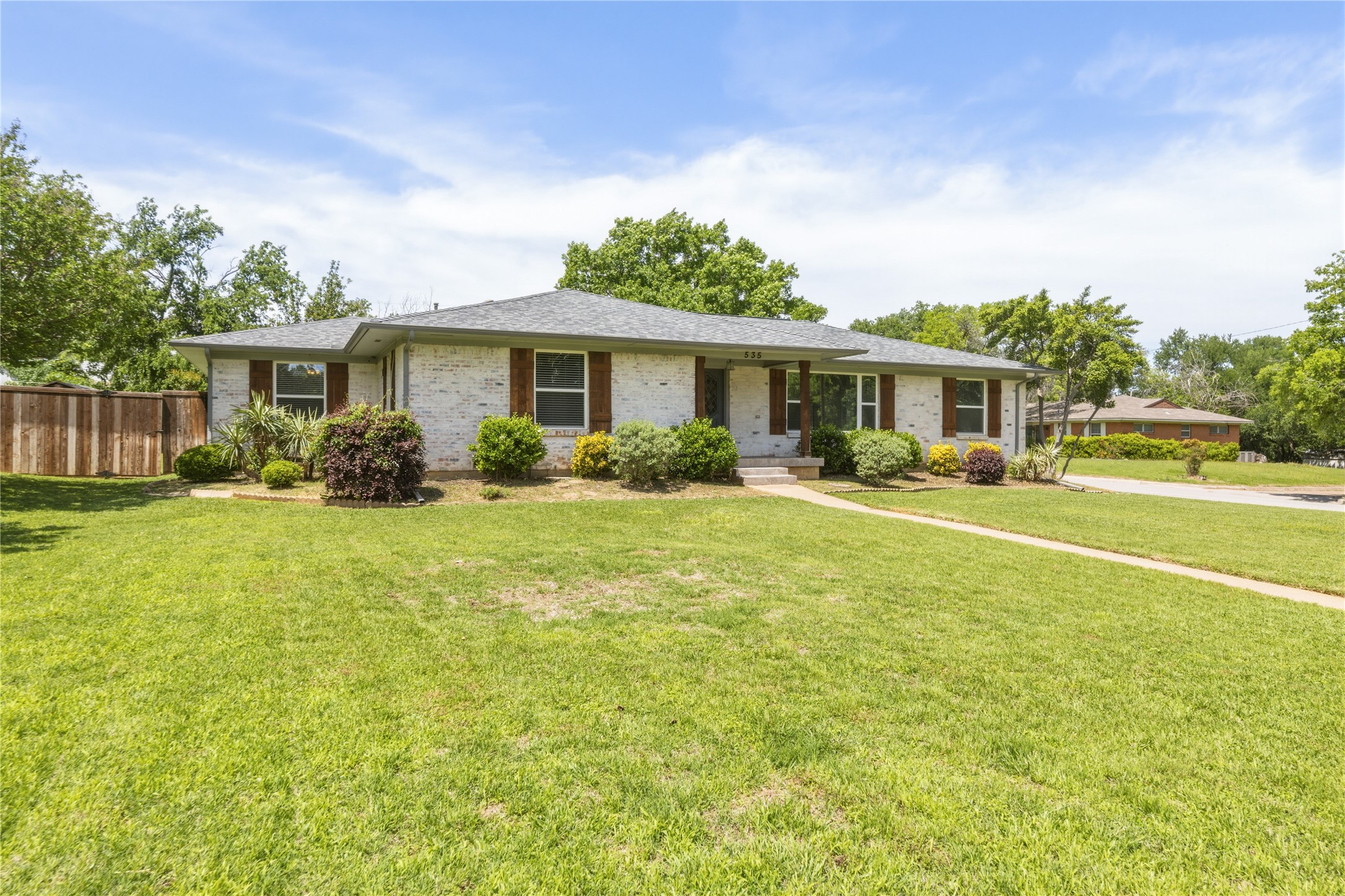 535 Degan Avenue Lewisville TX 75057