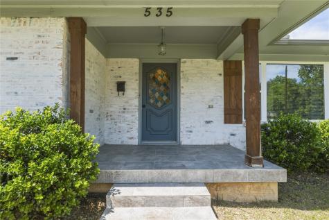 535 Degan Avenue Lewisville TX 75057