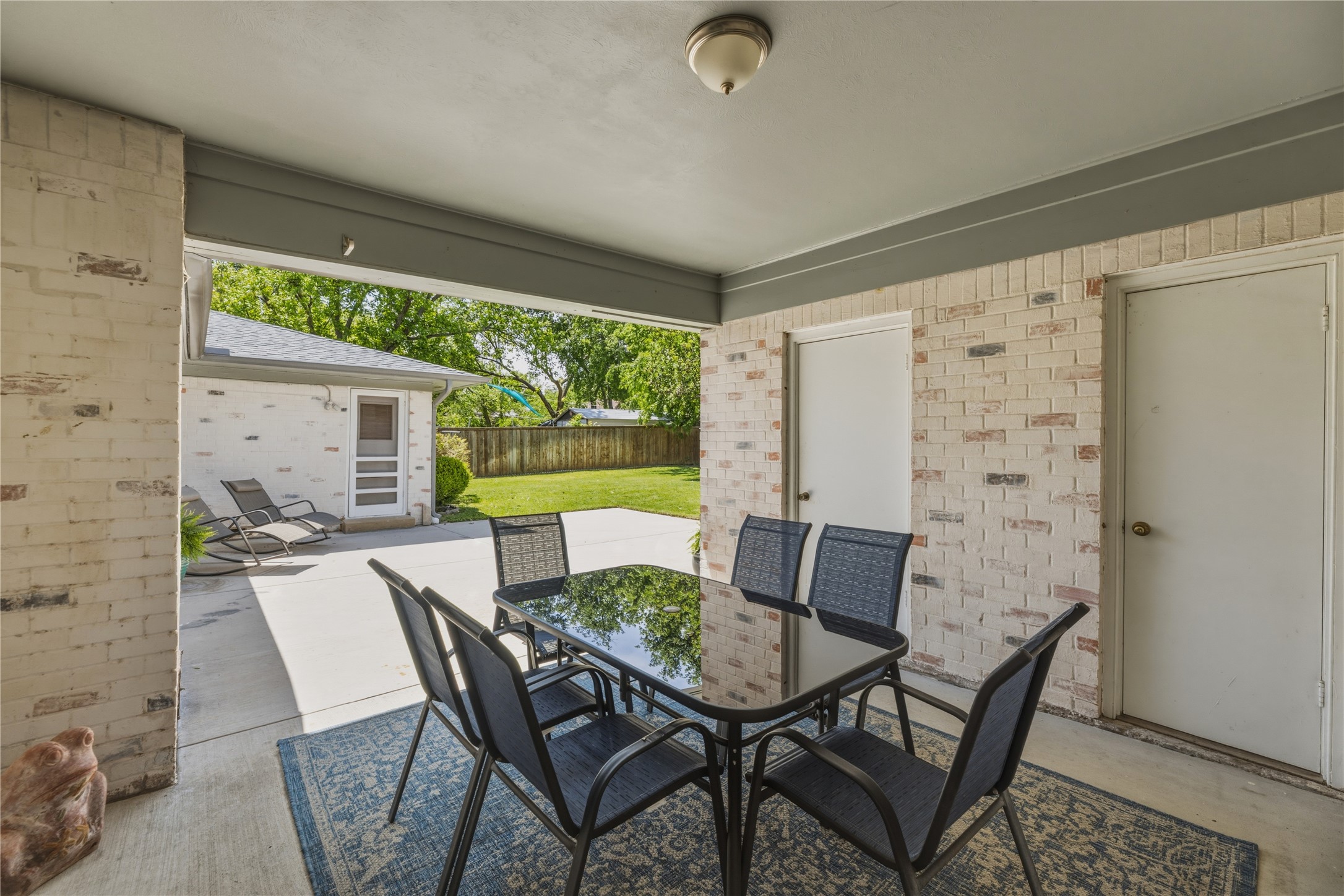 535 Degan Avenue Lewisville TX 75057