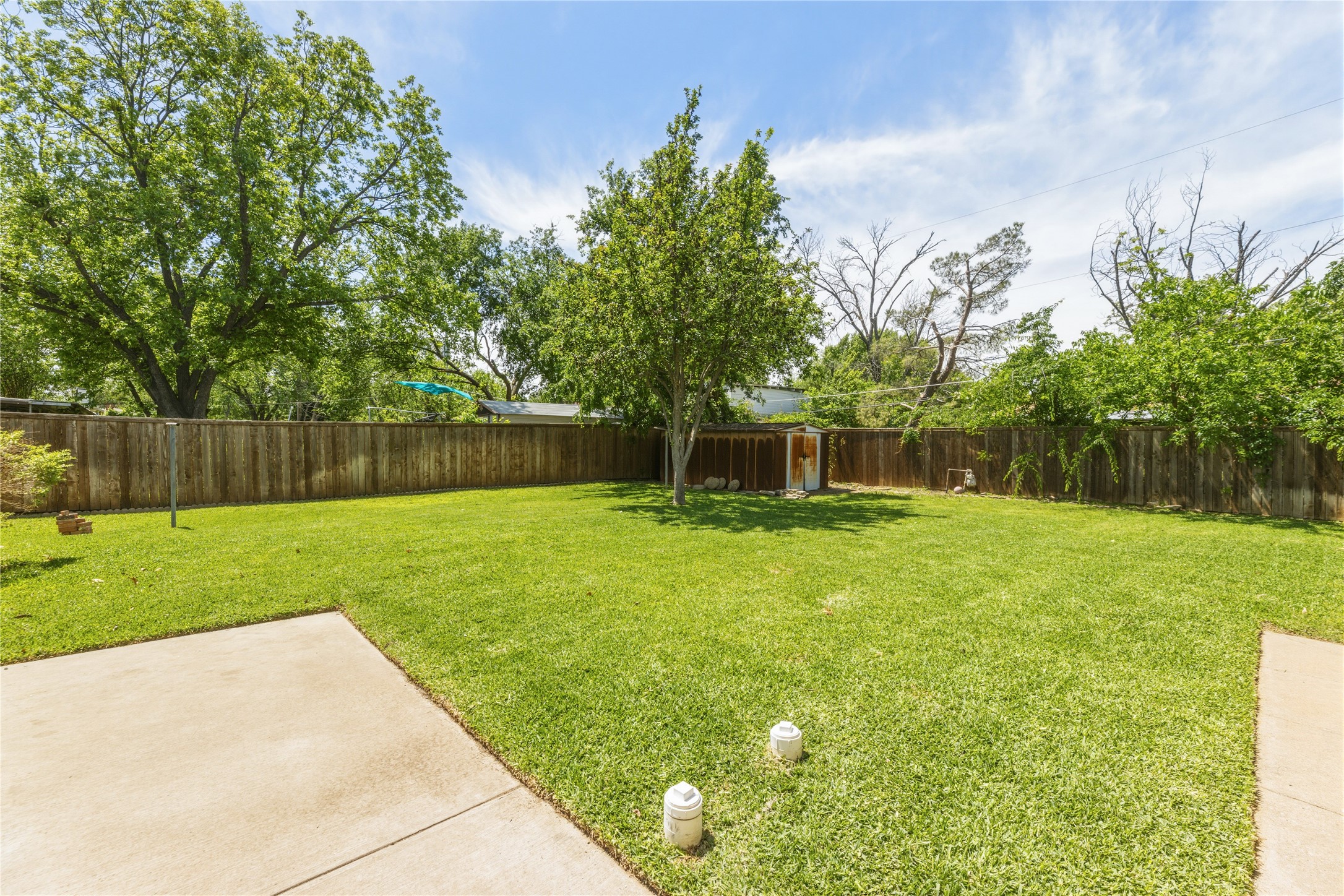535 Degan Avenue Lewisville TX 75057