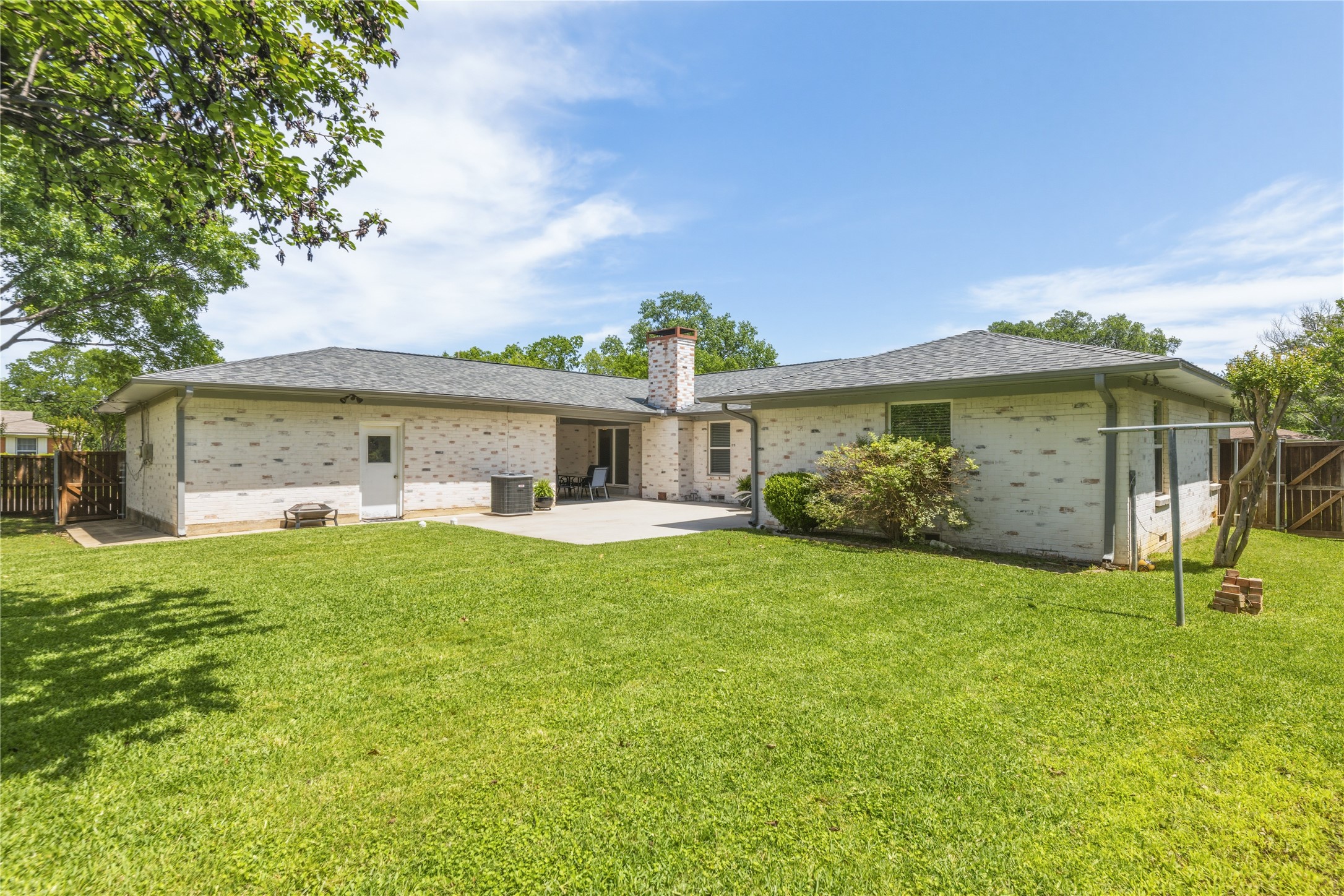 535 Degan Avenue Lewisville TX 75057