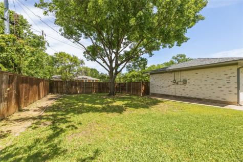 535 Degan Avenue Lewisville TX 75057