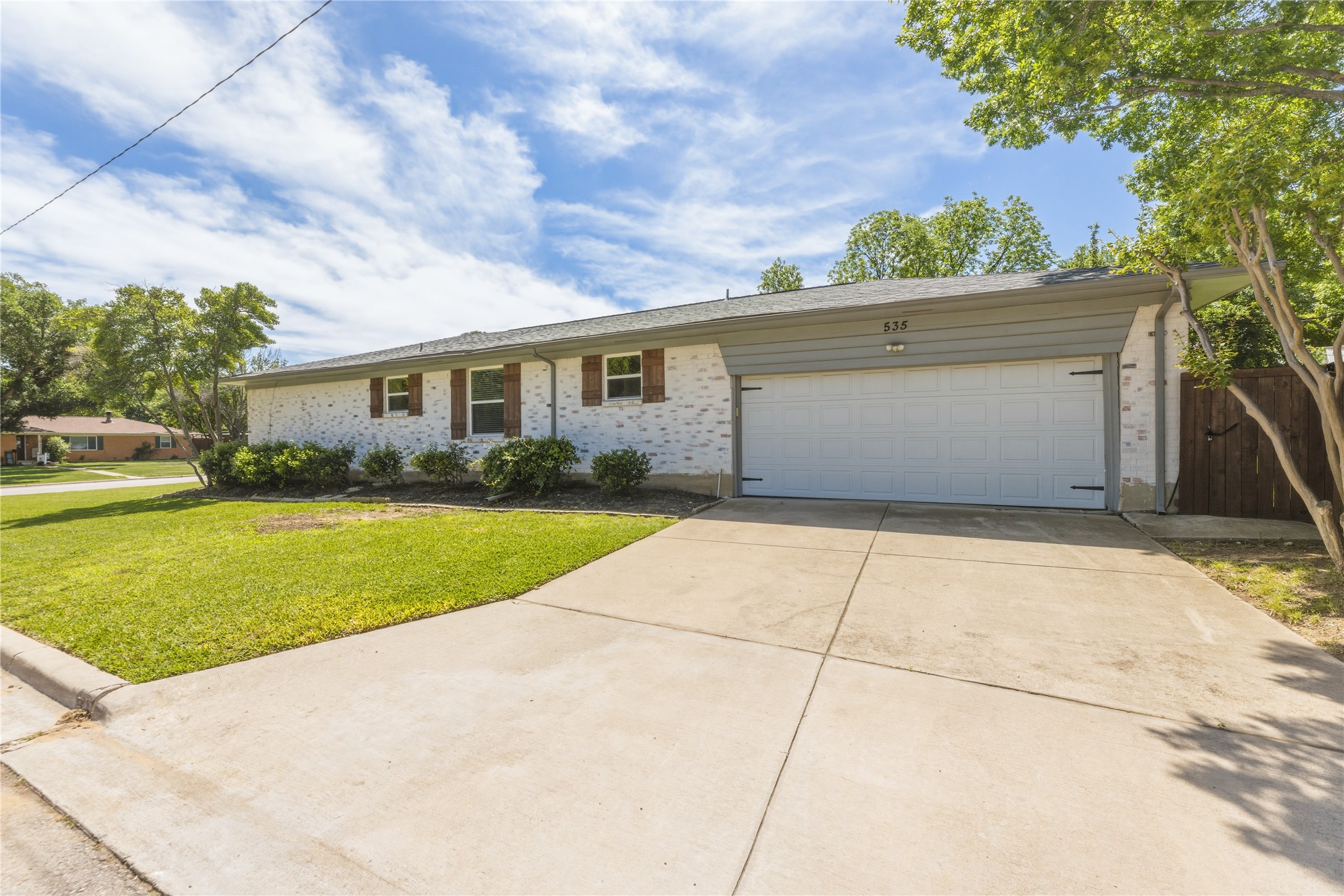 535 Degan Avenue Lewisville TX 75057