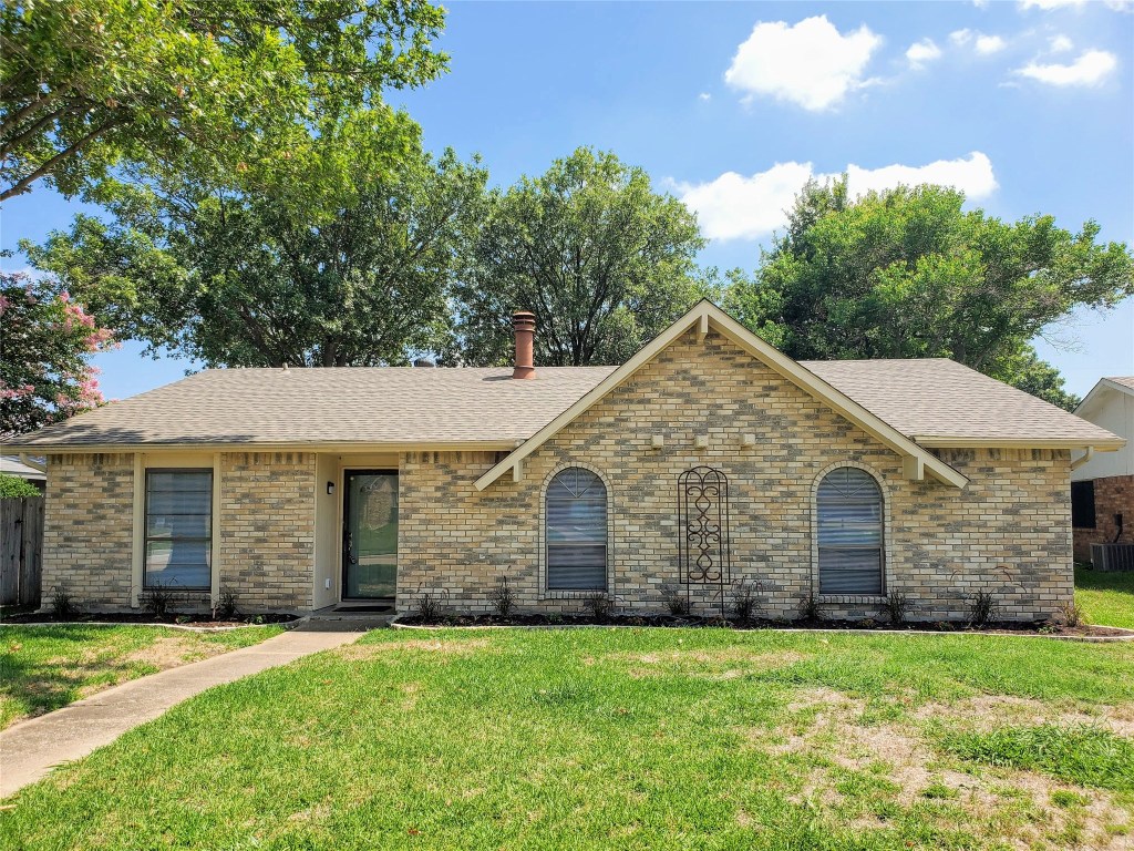1208 Coffeyville Court Plano TX 75023