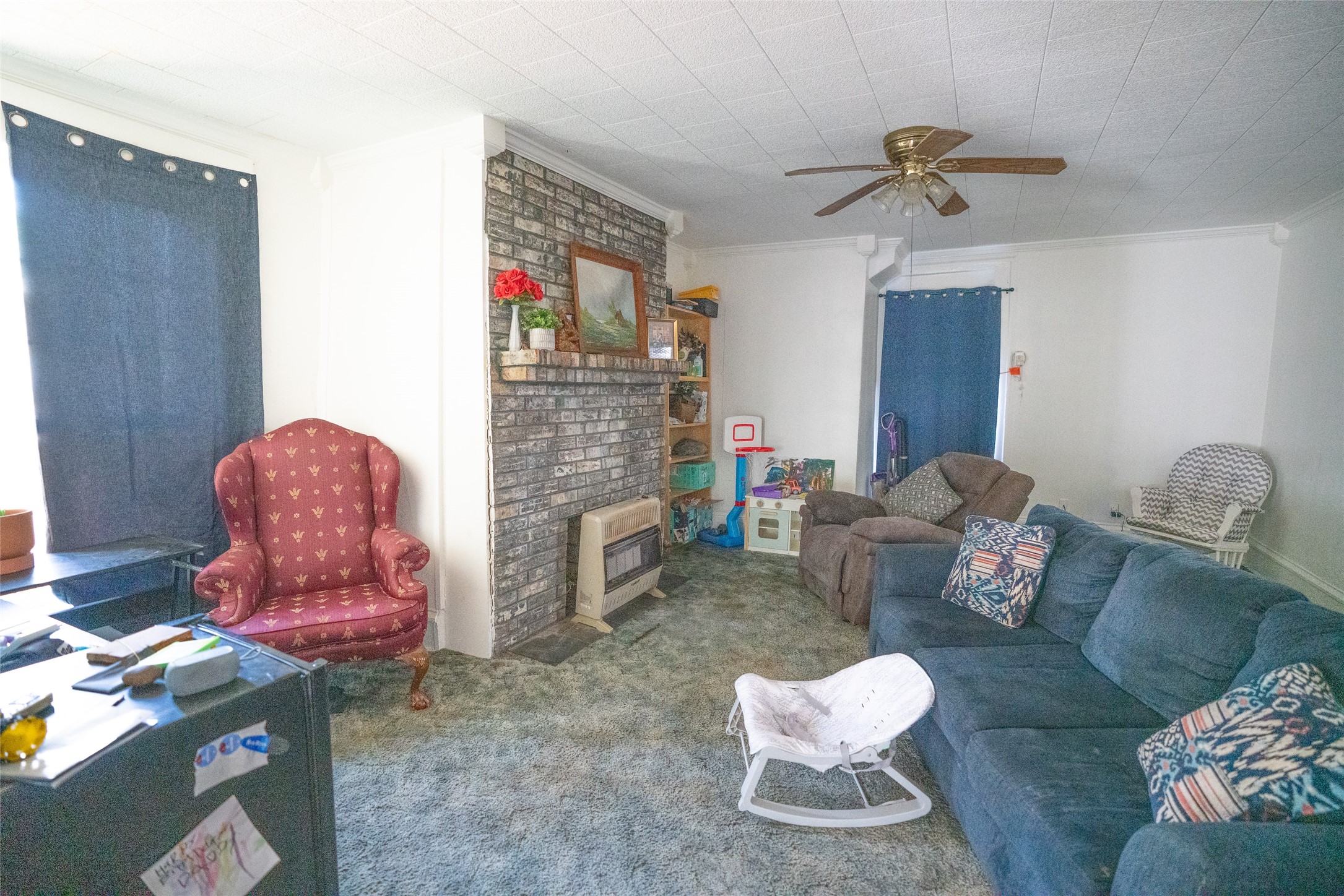 631 W Austin Paris TX 75460