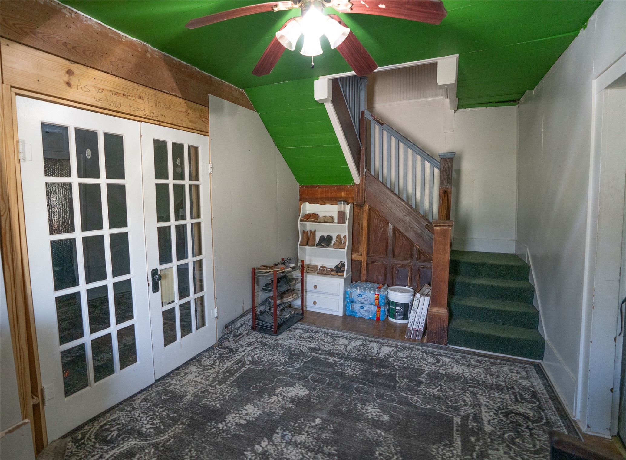 631 W Austin Paris TX 75460
