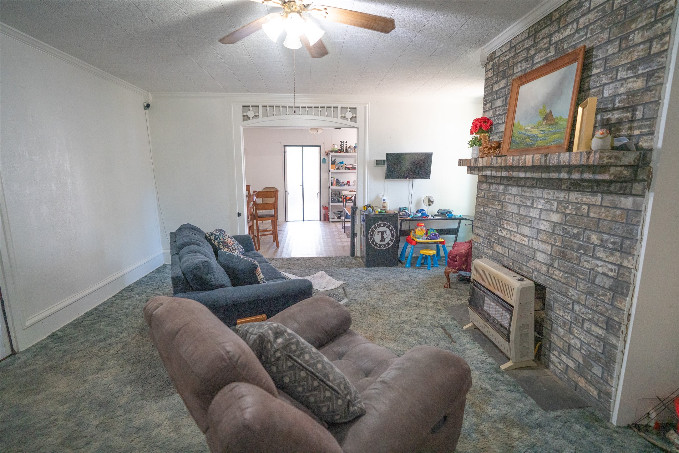 631 W Austin Paris TX 75460