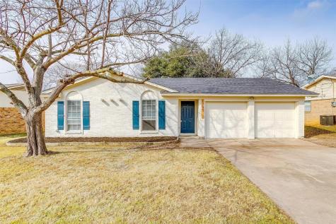 1205 Winchester Way Bedford TX 76022