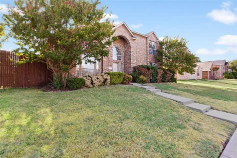 8105 Galley Street Frisco TX 75035