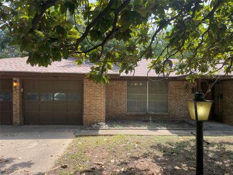 205 S Allen Street Boyd TX 76023