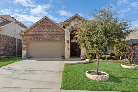 5489 Connally Drive Forney TX 75126