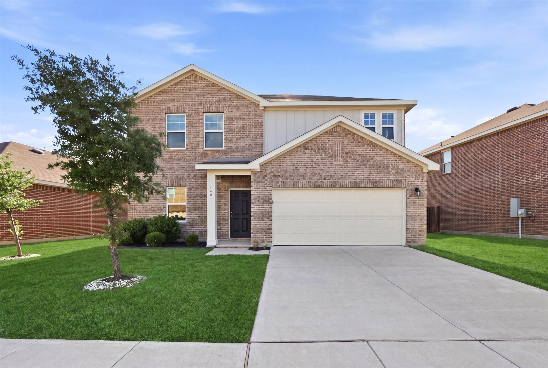 440 Canoe Way Crowley TX 76036