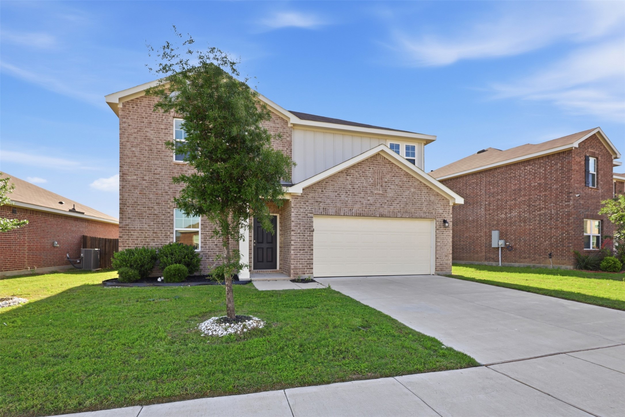 440 Canoe Way Crowley TX 76036