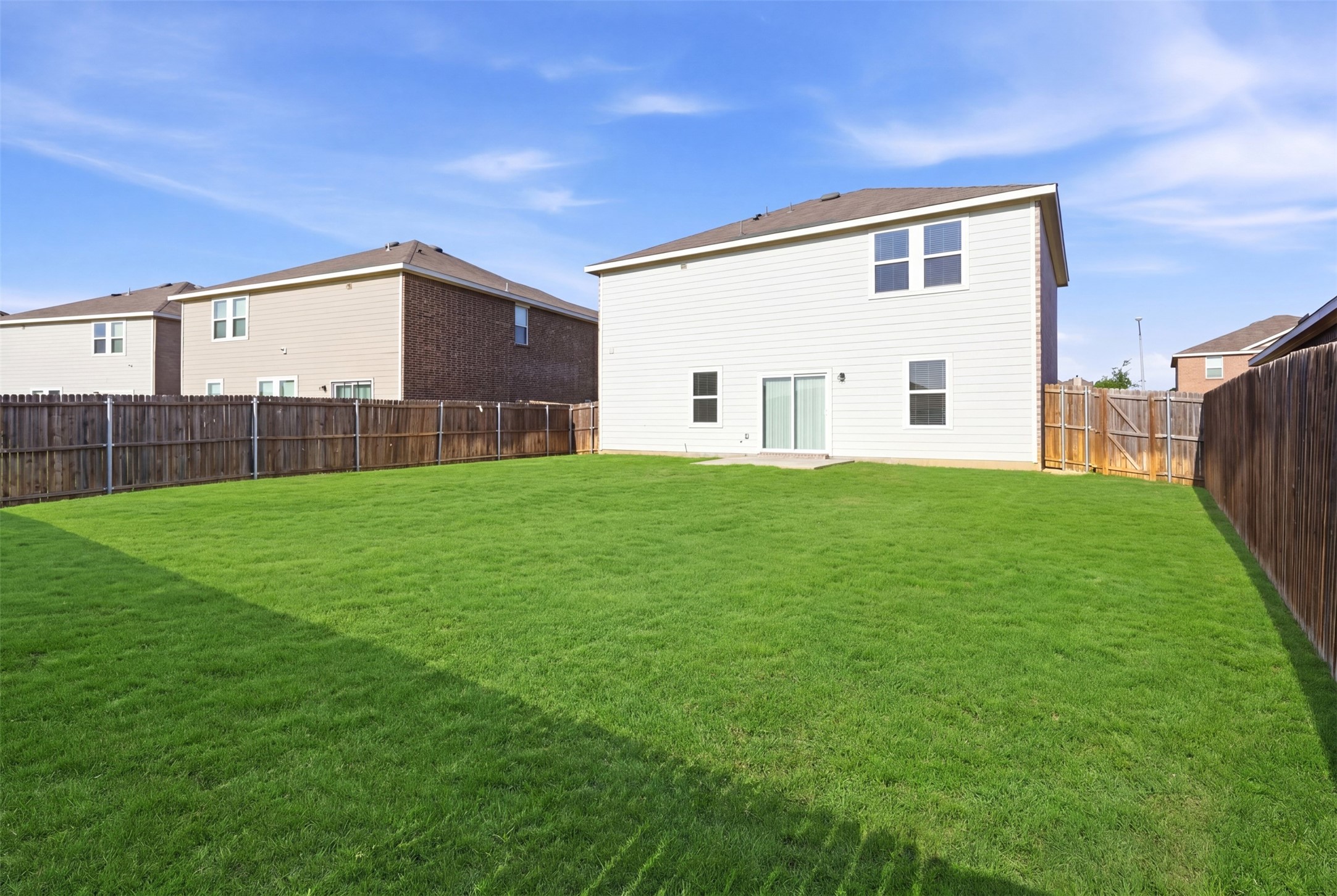 440 Canoe Way Crowley TX 76036