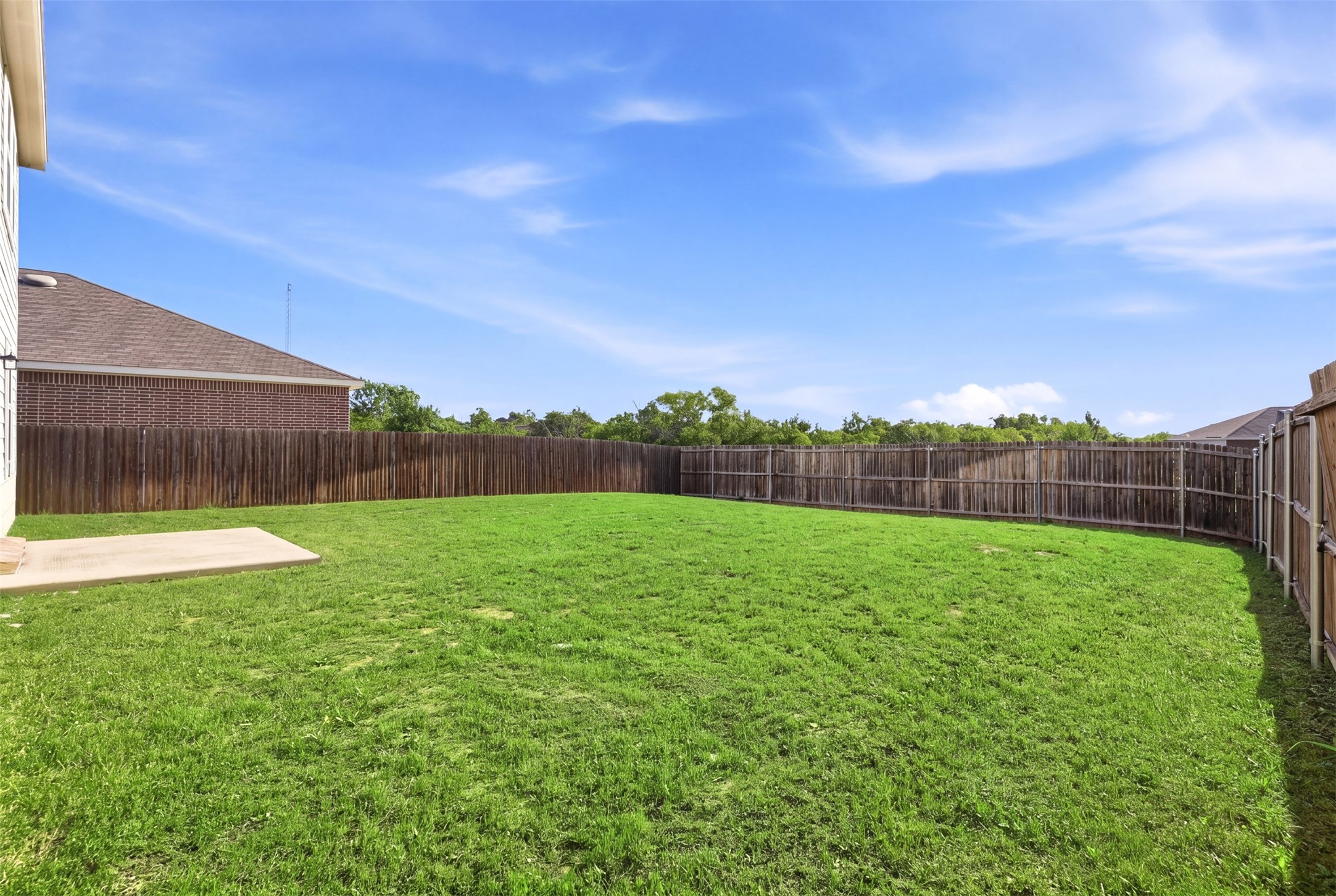 440 Canoe Way Crowley TX 76036