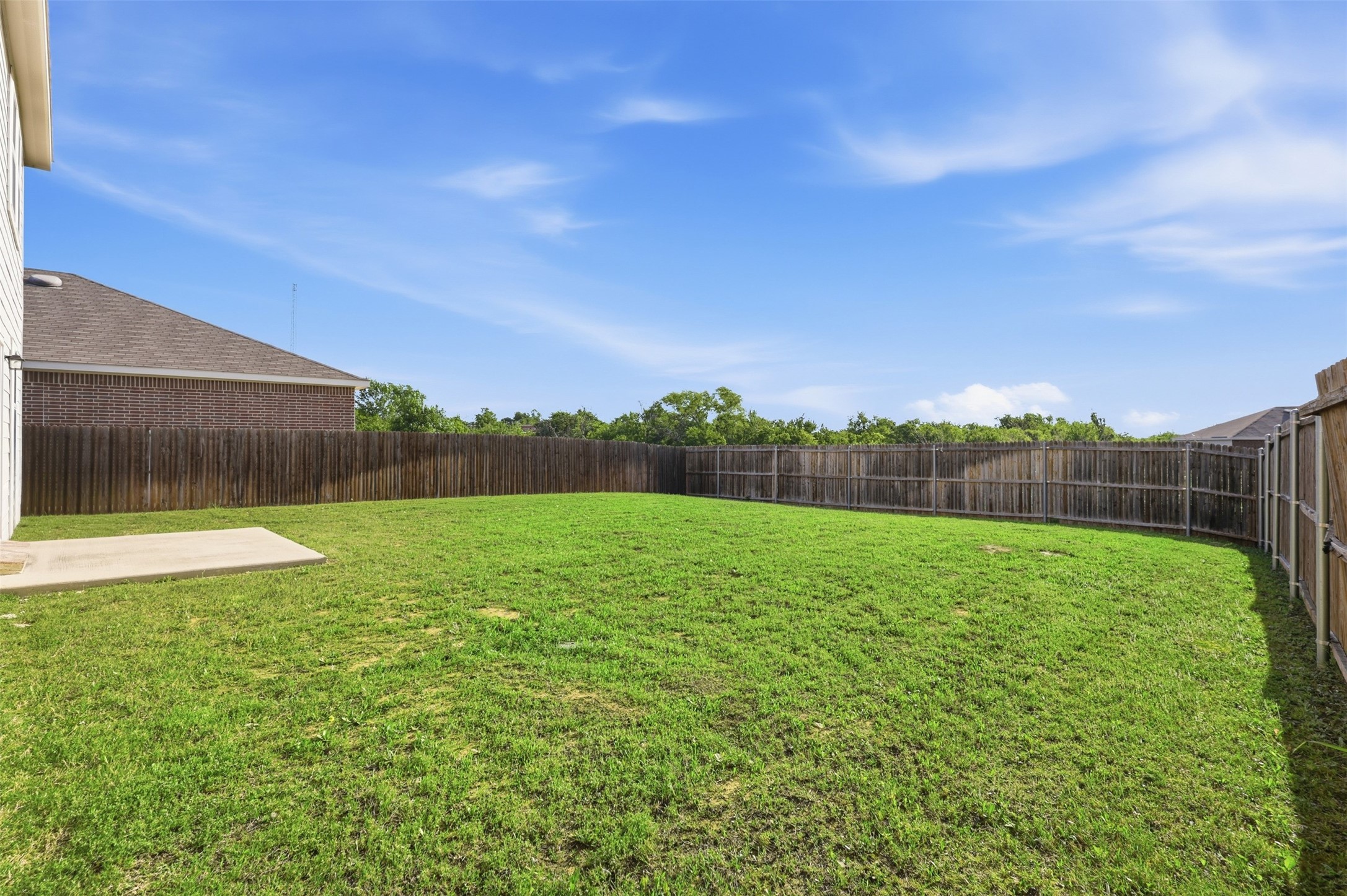 440 Canoe Way Crowley TX 76036