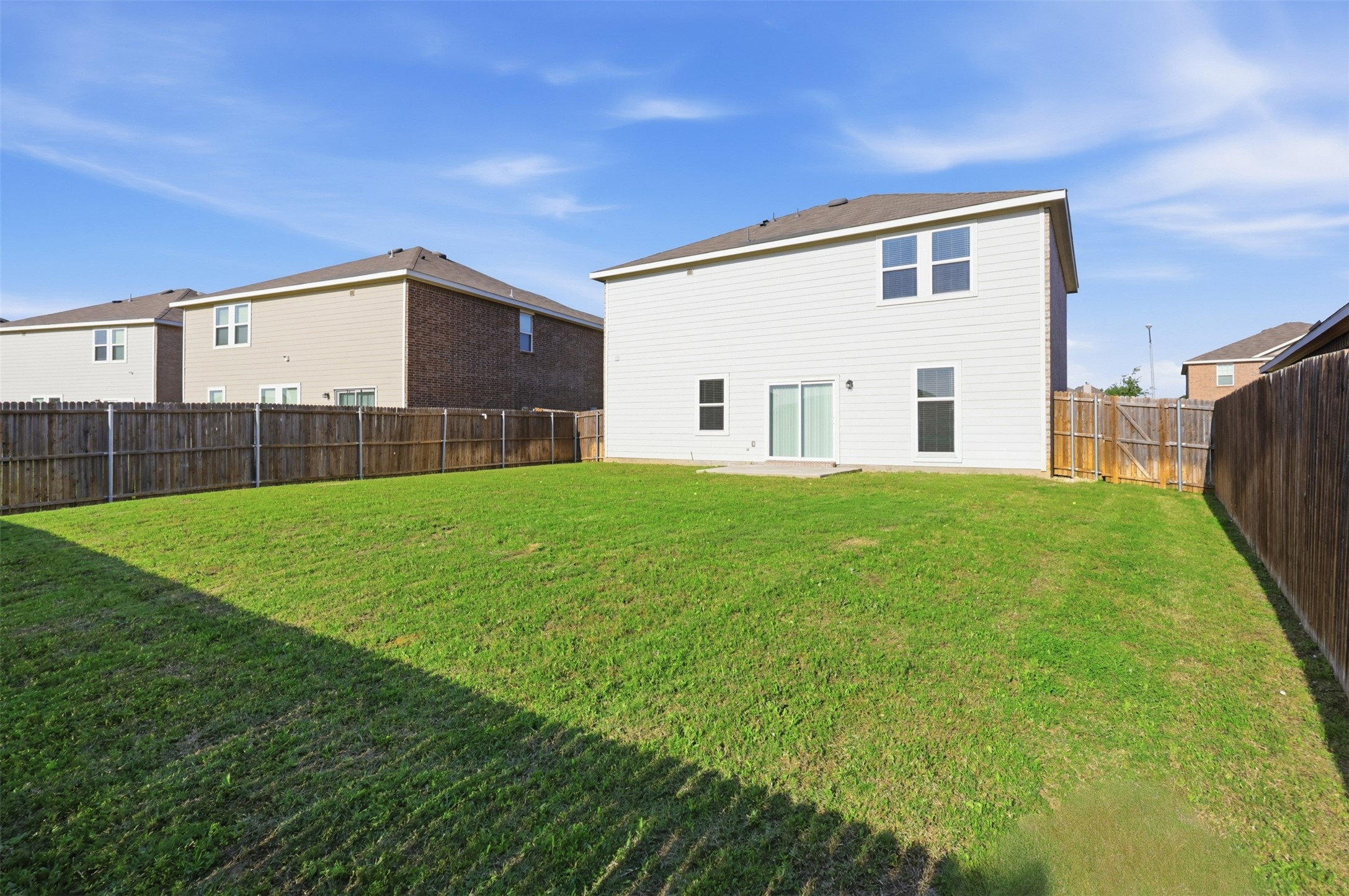 440 Canoe Way Crowley TX 76036