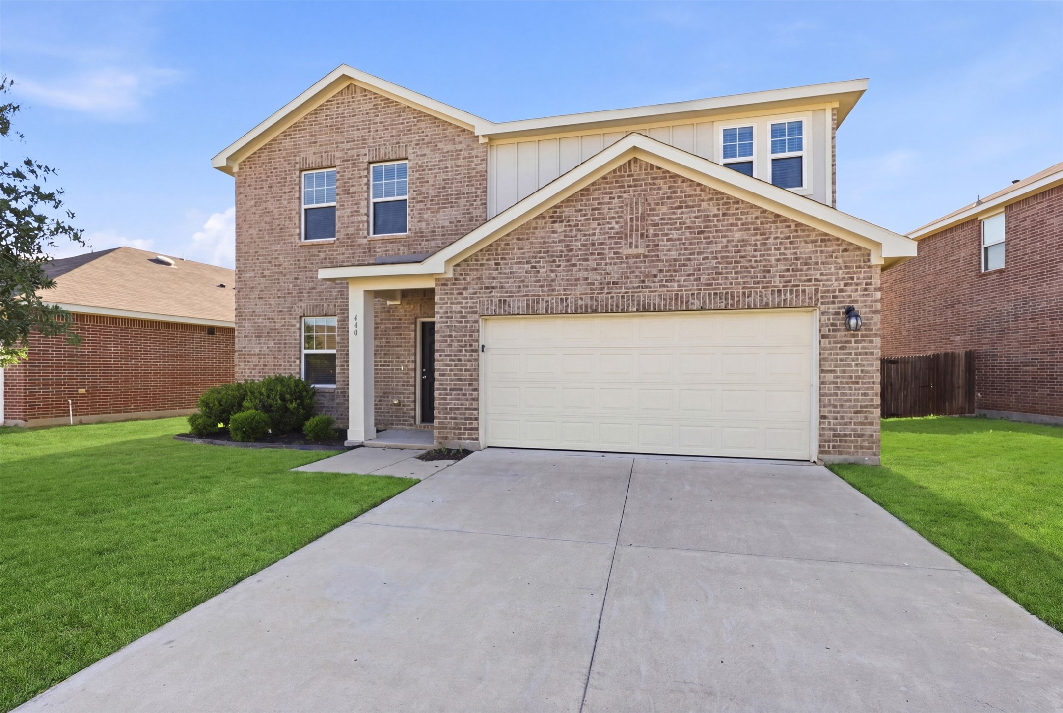 440 Canoe Way Crowley TX 76036