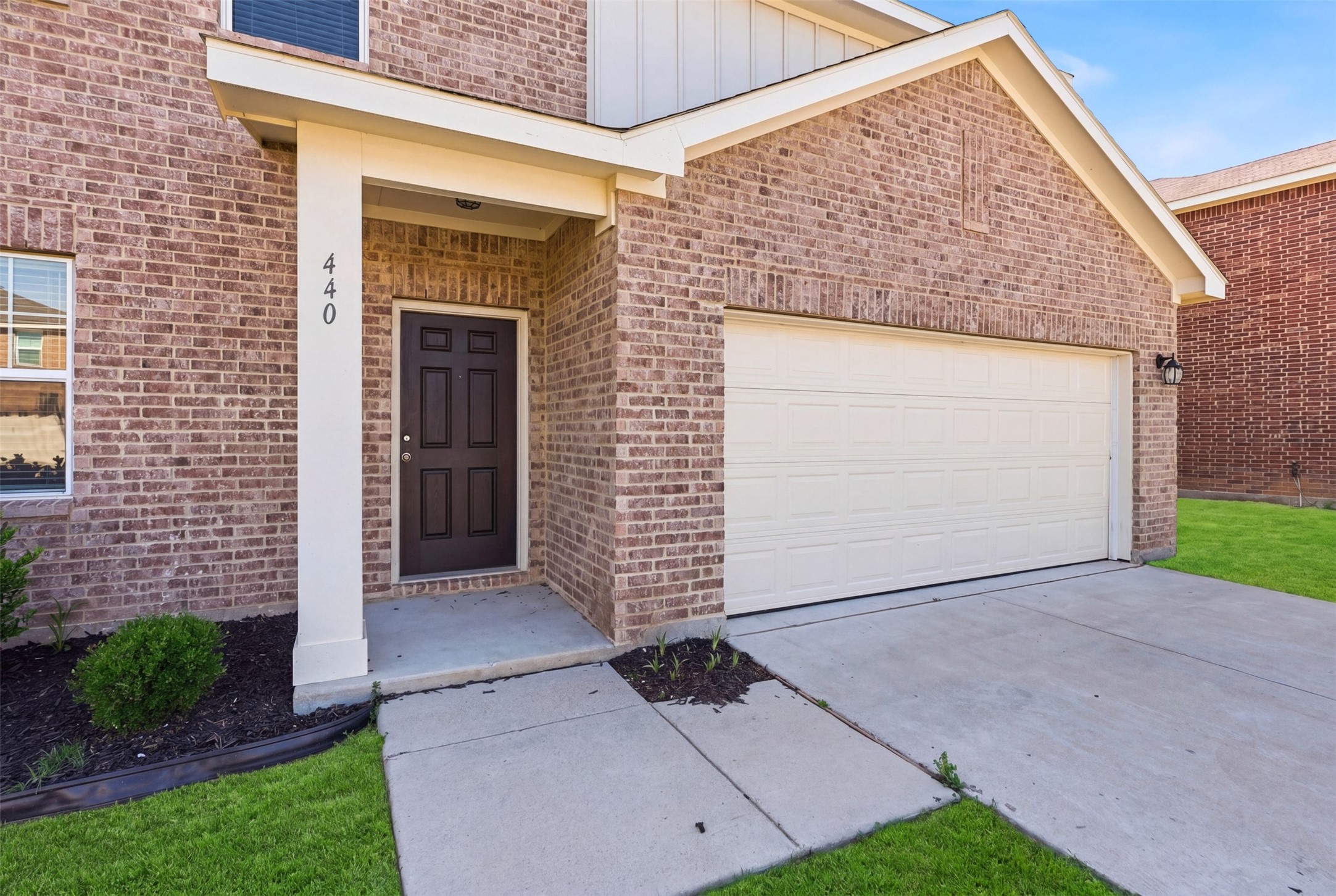 440 Canoe Way Crowley TX 76036