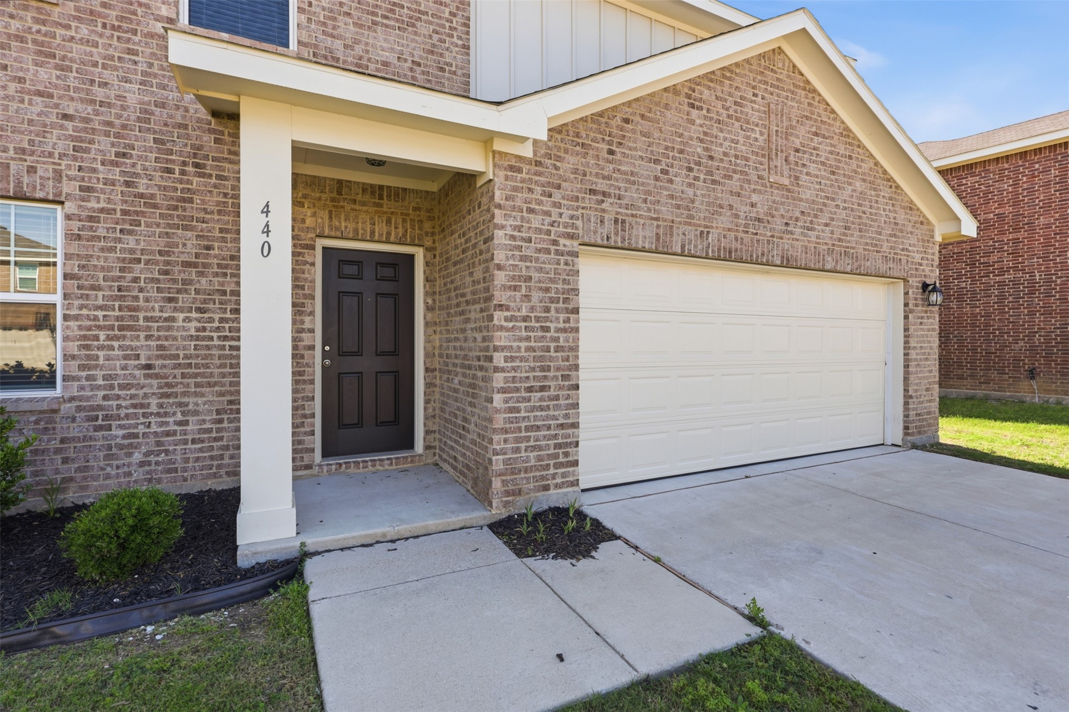 440 Canoe Way Crowley TX 76036