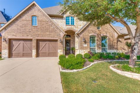 3308 Jacks Bank The Colony TX 75056