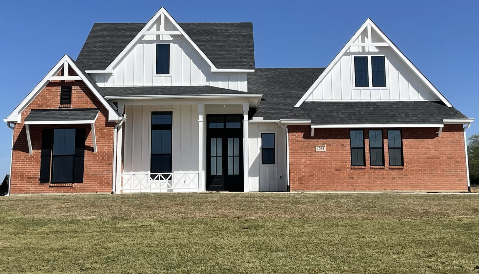 1083 Dixie Estates Way Whitesboro TX 76273