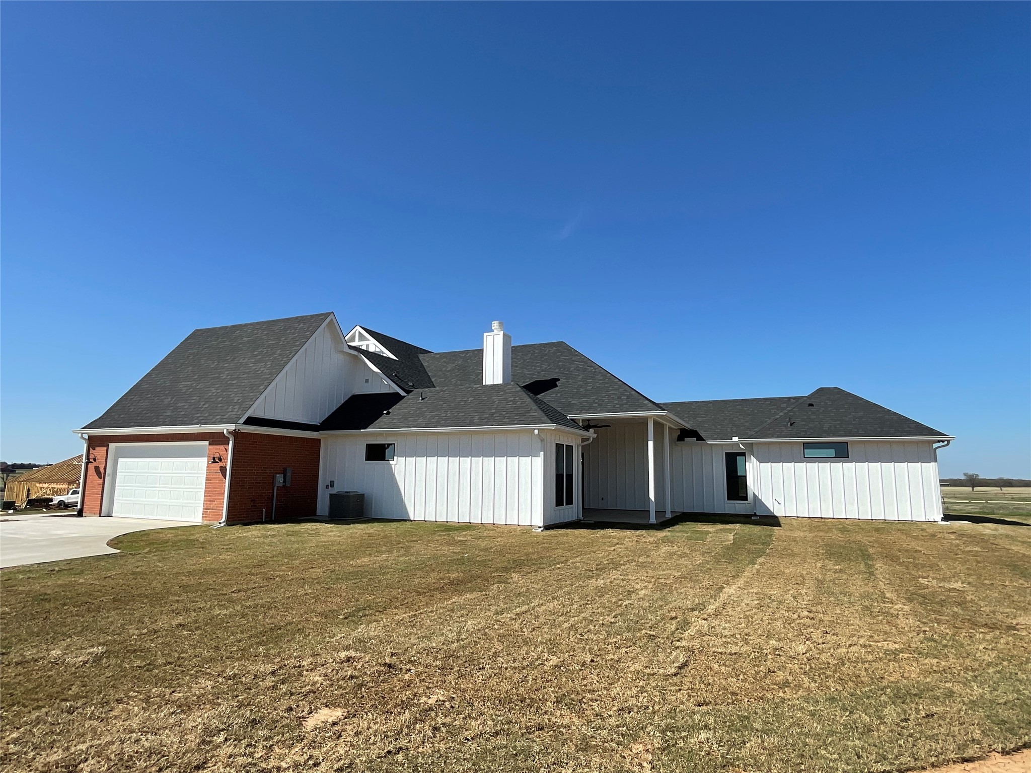 1083 Dixie Estates Way Whitesboro TX 76273