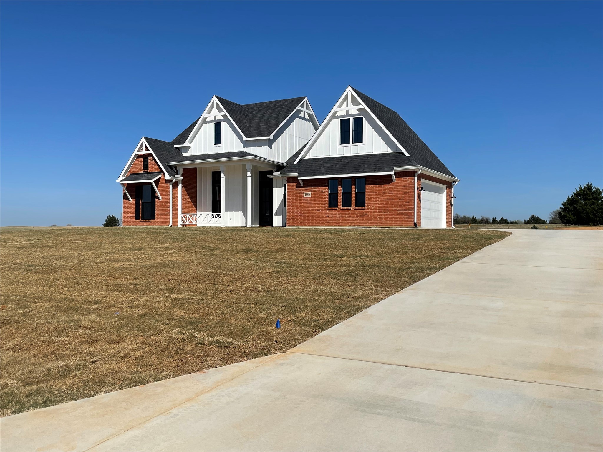 1083 Dixie Estates Way Whitesboro TX 76273