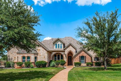 324 Arbor Lane Haslet TX 76052