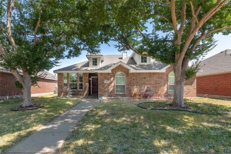 223 Garden Valley Lane Red Oak TX 75154