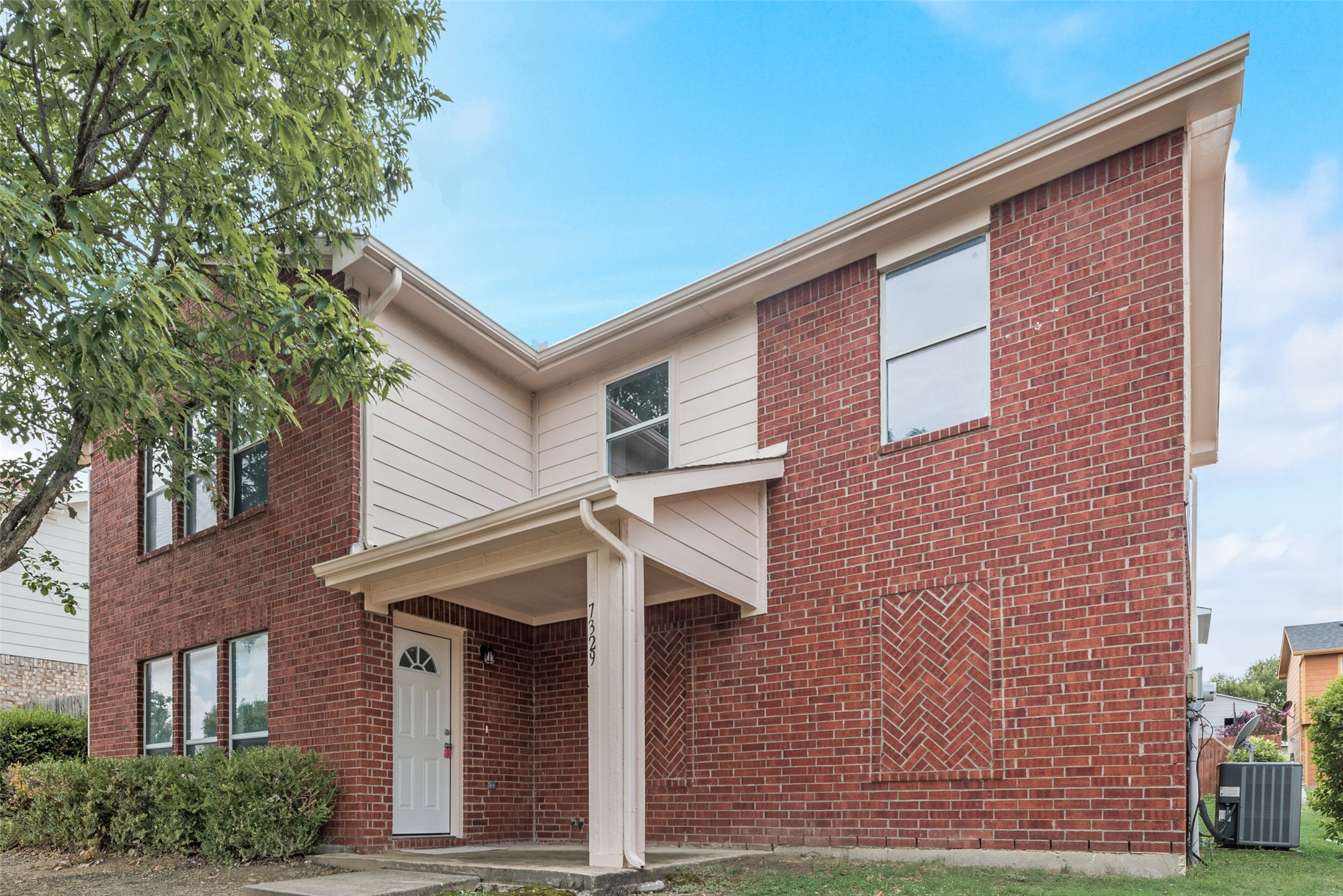 7329 Concordia Lane Dallas TX 75241