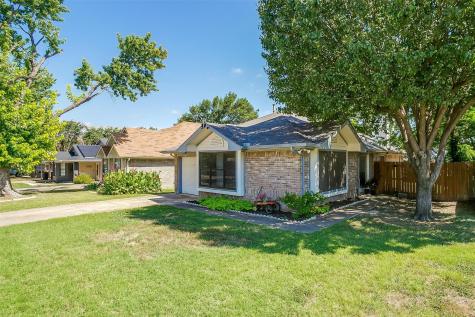 10116 Leatherwood Drive Fort Worth TX 76108