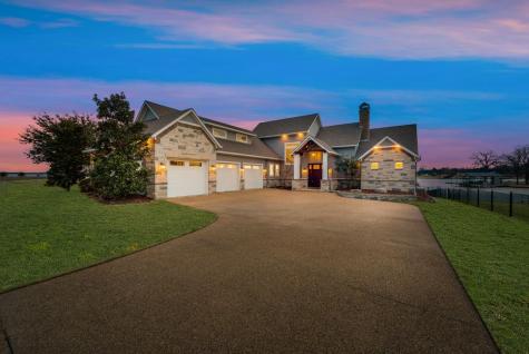 452 White Rock Road Corsicana TX 75109