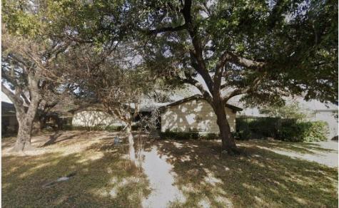 4905 Rock River Drive Fort Worth TX 76103