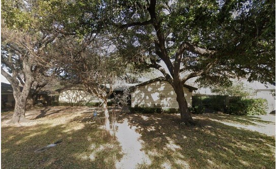 4905 Rock River Drive Fort Worth TX 76103