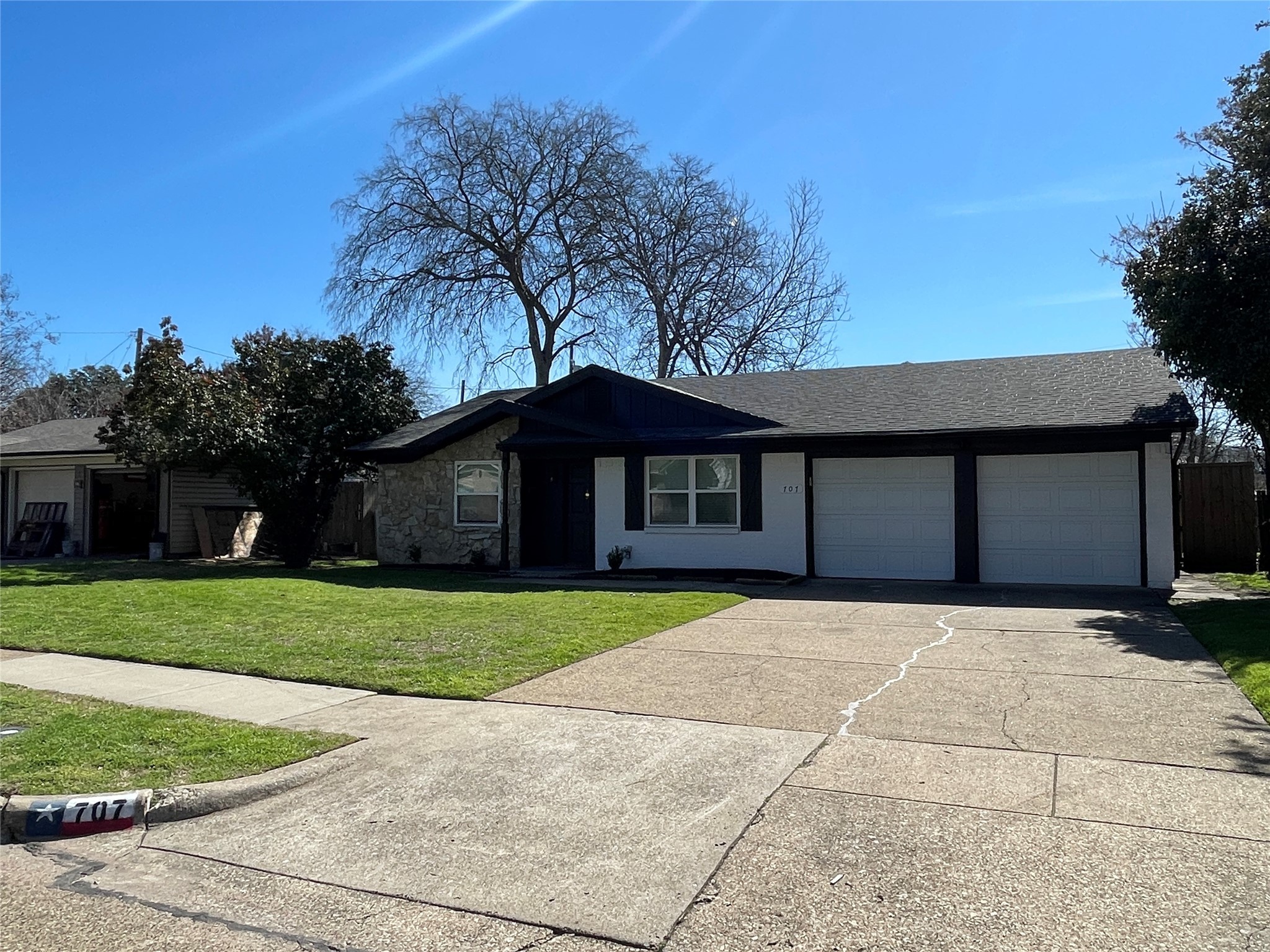 707 Gaylewood Drive Richardson TX 75080