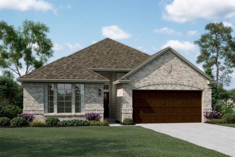 11037 Kenny Drive Fort Worth TX 76244