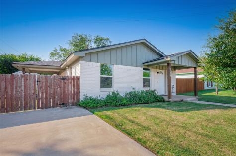 614 W 3rd Street Mcgregor TX 76657