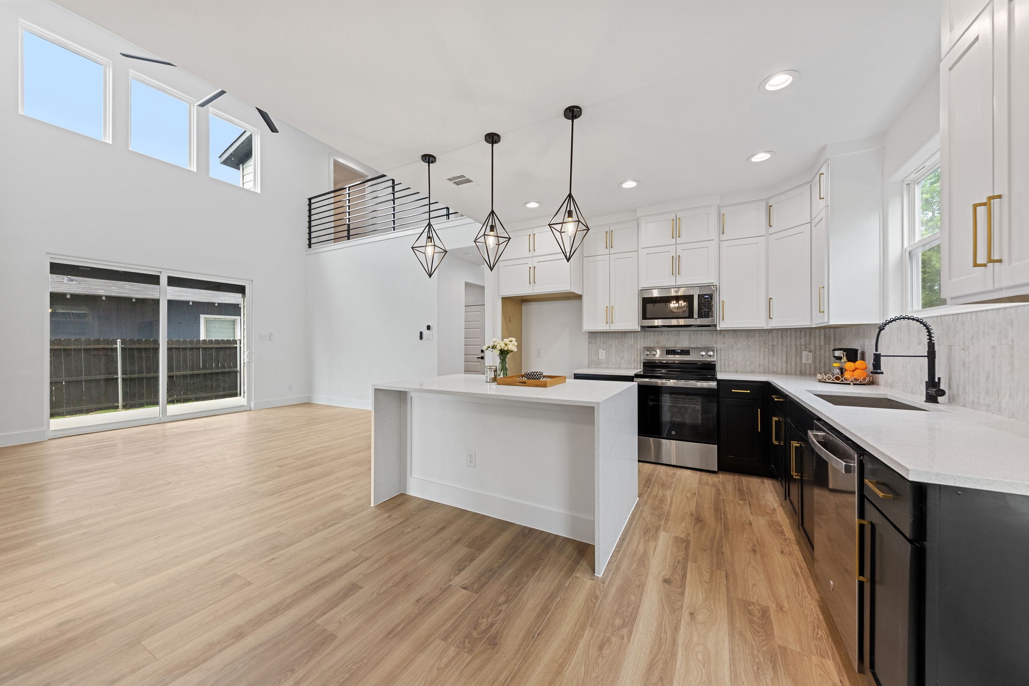 1604 Marburg Street Dallas TX 75215