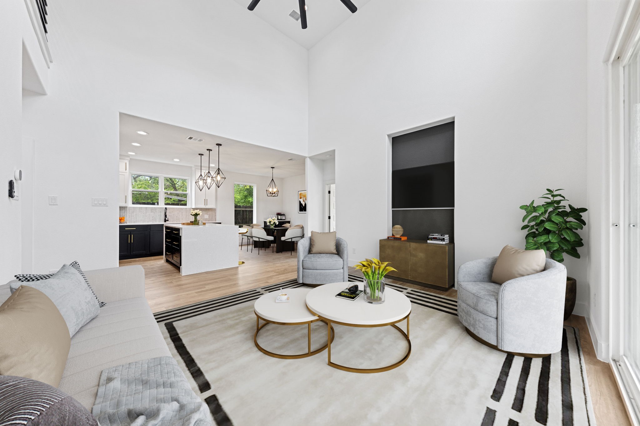 1604 Marburg Street Dallas TX 75215