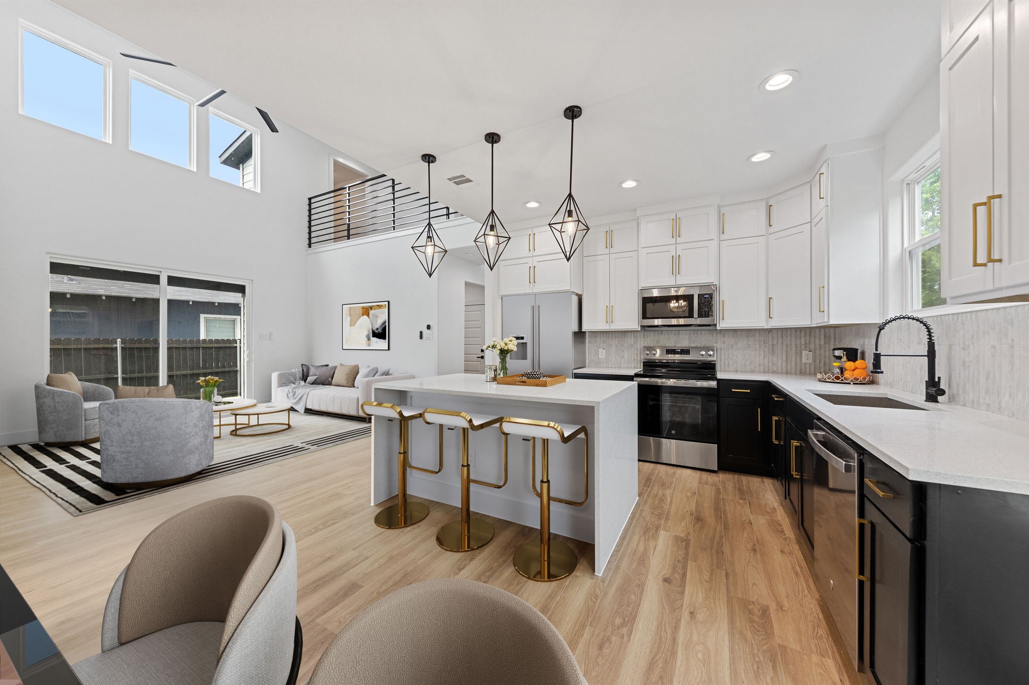 1604 Marburg Street Dallas TX 75215