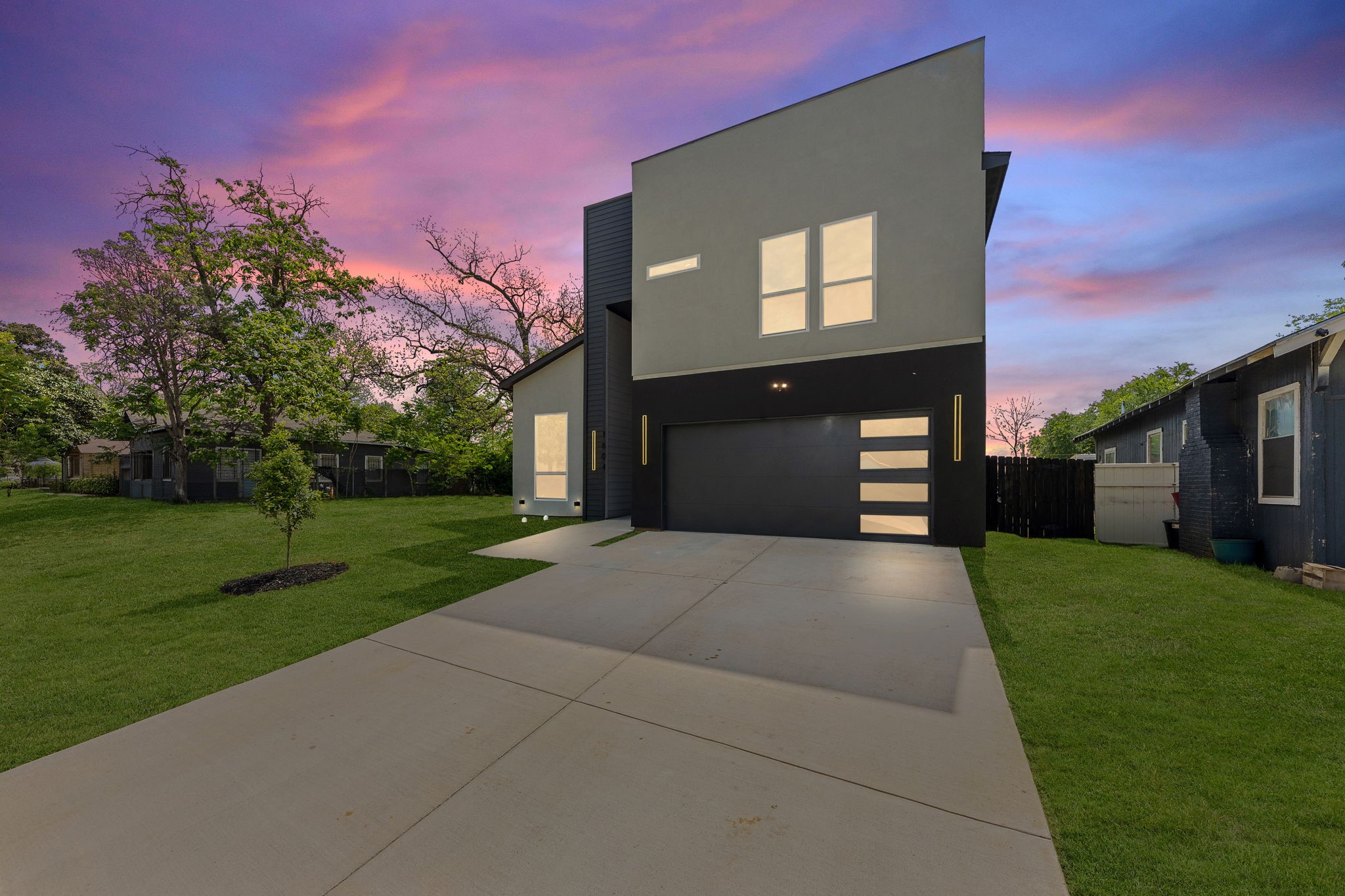 1604 Marburg Street Dallas TX 75215