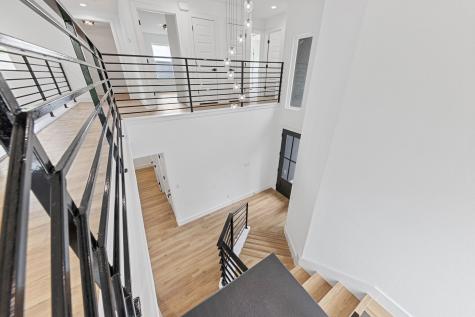 1604 Marburg Street Dallas TX 75215