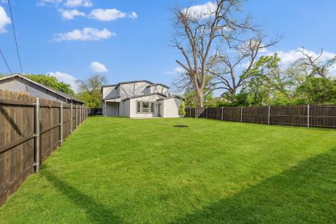 1604 Marburg Street Dallas TX 75215
