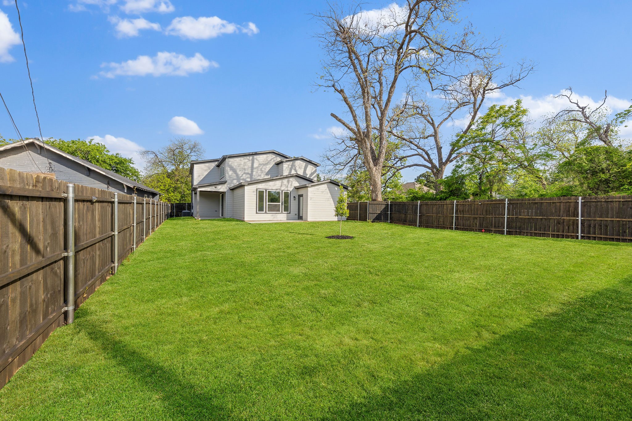 1604 Marburg Street Dallas TX 75215