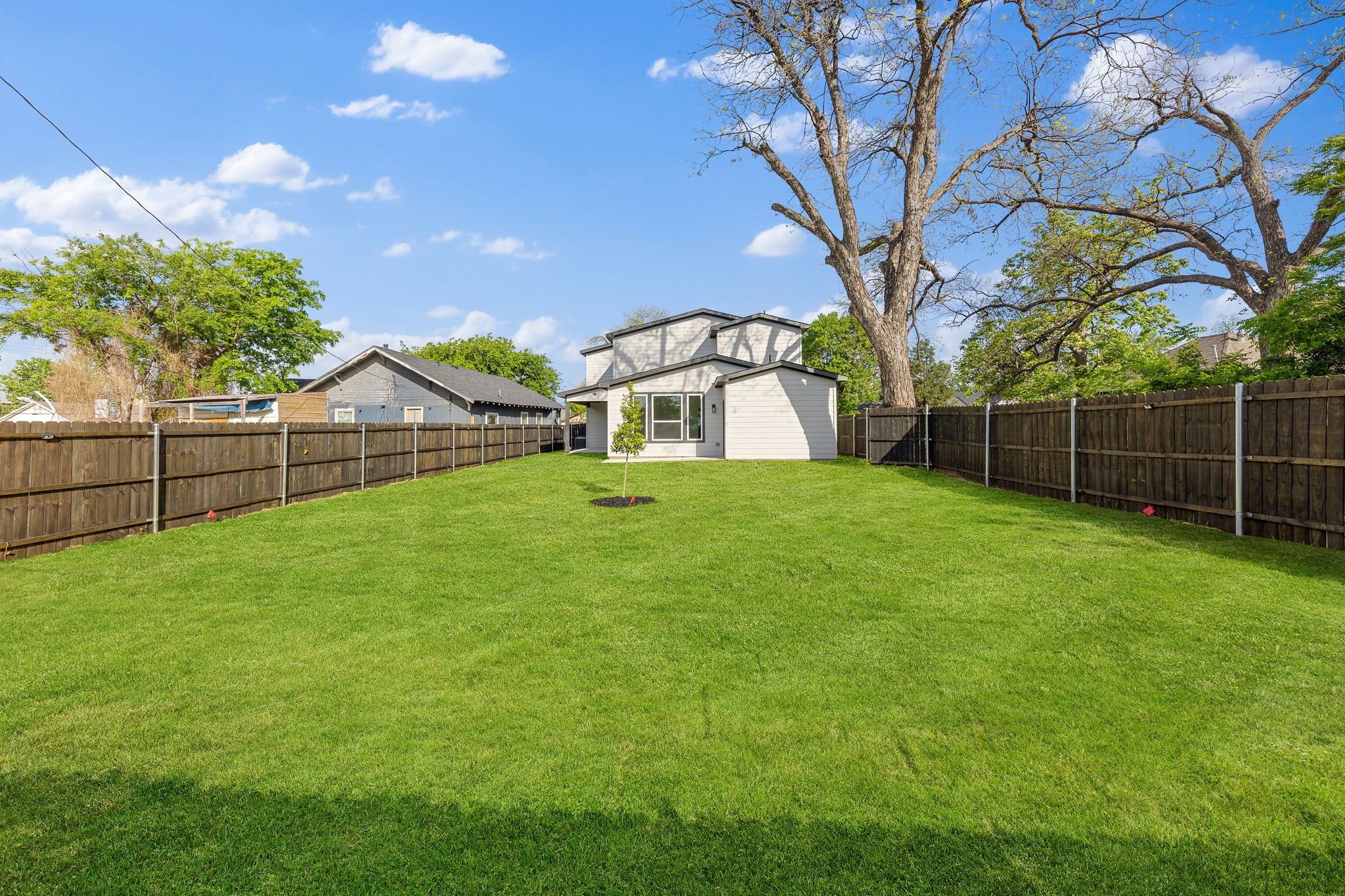 1604 Marburg Street Dallas TX 75215